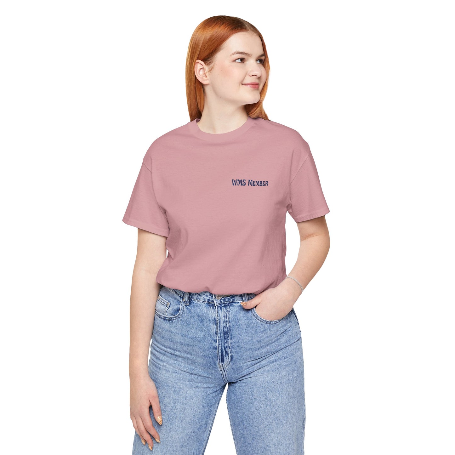 Weird Moms Society Member Shirt - You're My Kind of Weird