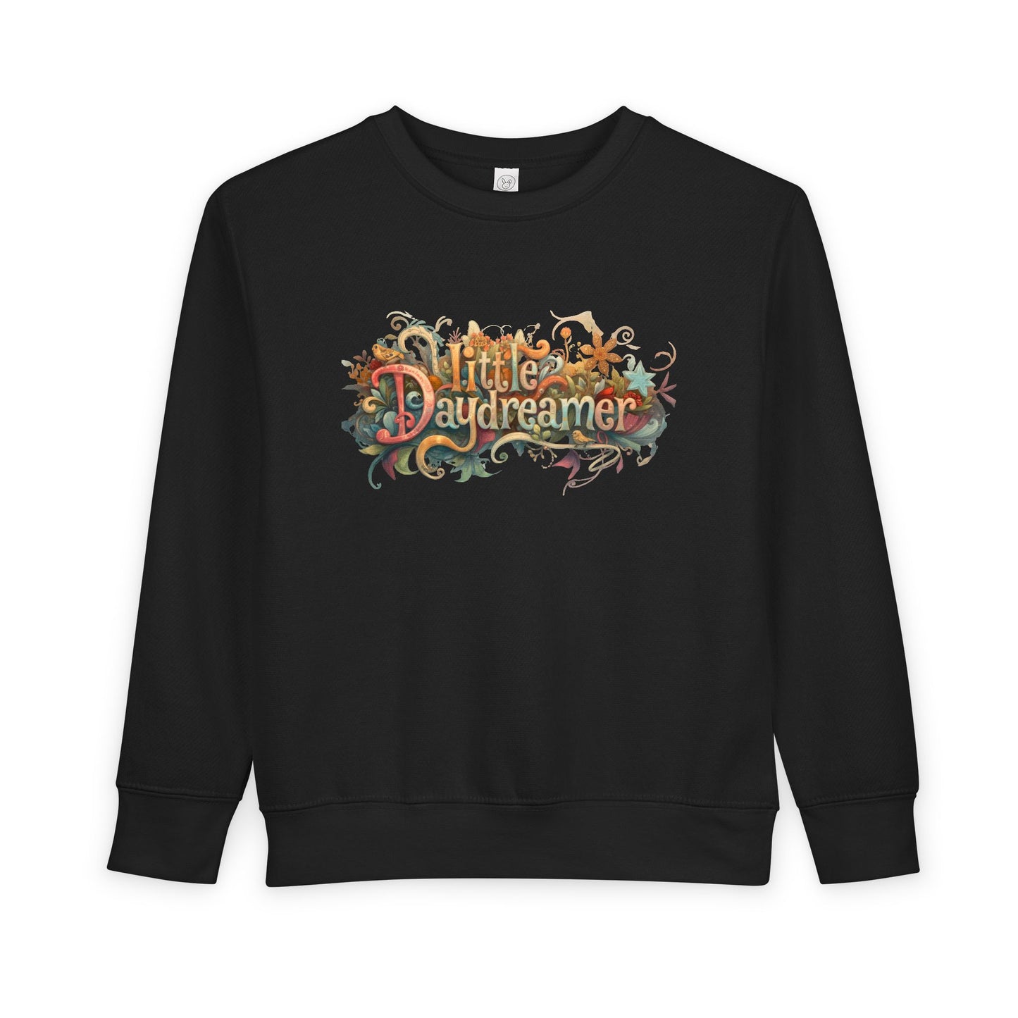 Little Daydreamer Toddler Sweatshirt - Cozy Kids Hoodie for Dreamers, Perfect Gift for Birthdays, Holidays, and Playdates