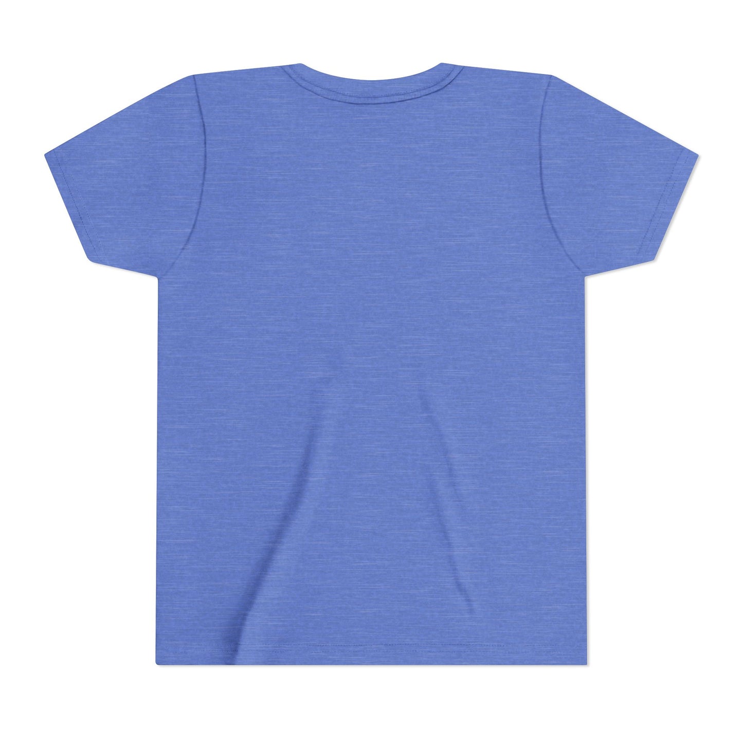 Kids Bookworm Sass Tee, Fun T-Shirt for Young Readers, Gift for Book Lovers, Back to School Apparel, Cute Kid's Graphic Tee