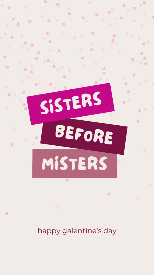 Chaos Crew Friendship Phone Wallpapers - You're My Kind of Weird