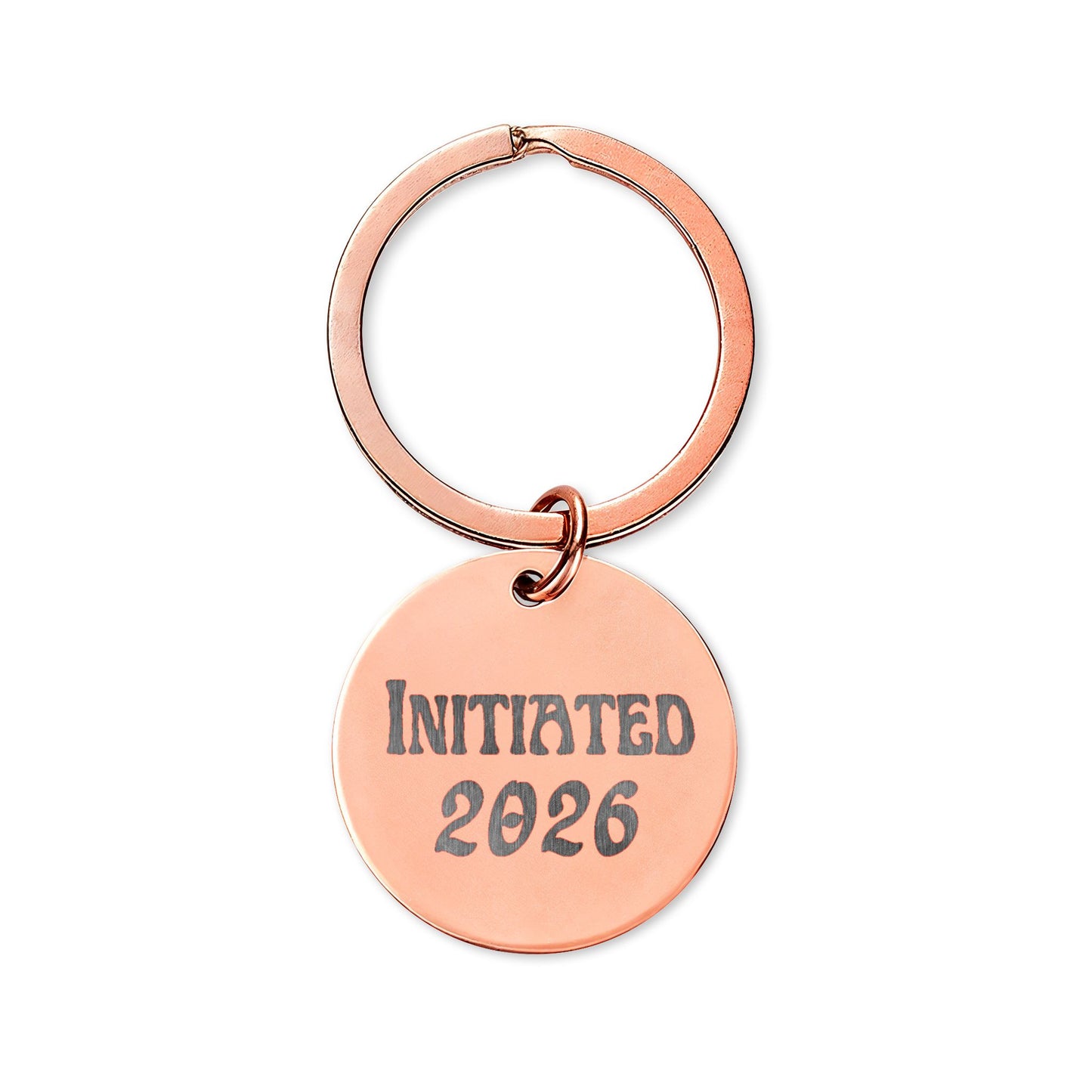 Weird Mom Society Keychain