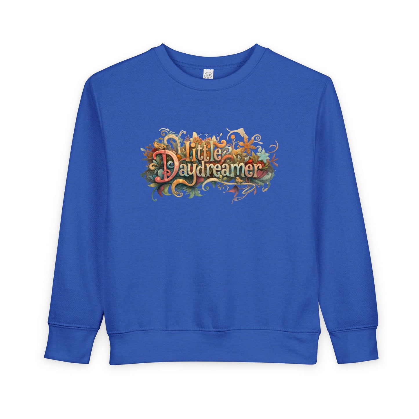 Little Daydreamer Toddler Sweatshirt - Cozy Kids Hoodie for Dreamers, Perfect Gift for Birthdays, Holidays, and Playdates