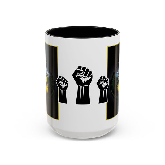 Oregon State Bird Resistance Mug - You're My Kind of Weird