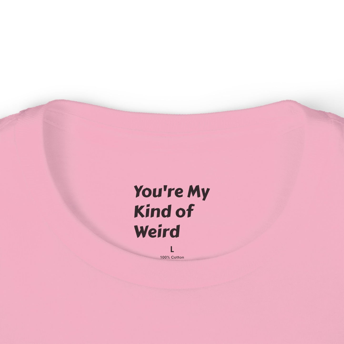 Coloring Outside the Lines Kids Fine Jersey Tee, Fun Shirt for Creative Kids