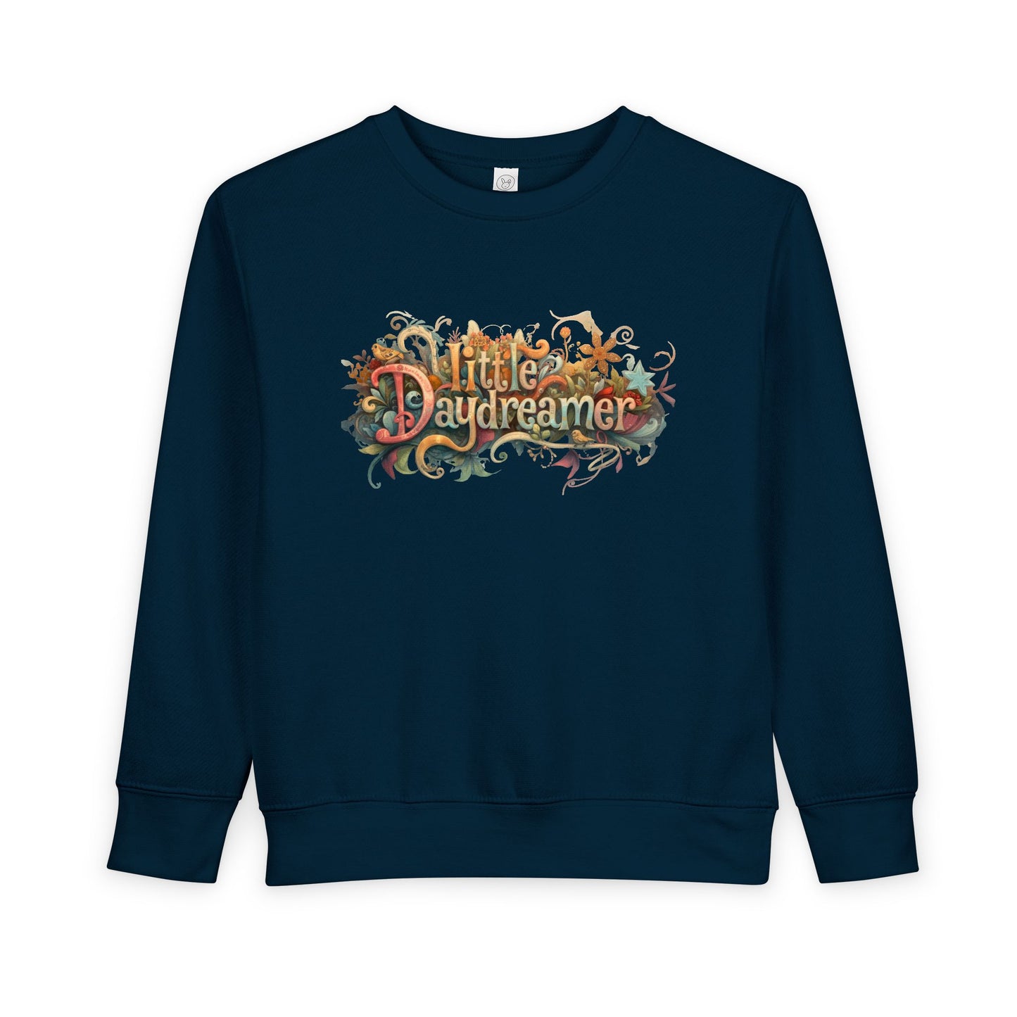 Little Daydreamer Toddler Sweatshirt - Cozy Kids Hoodie for Dreamers, Perfect Gift for Birthdays, Holidays, and Playdates