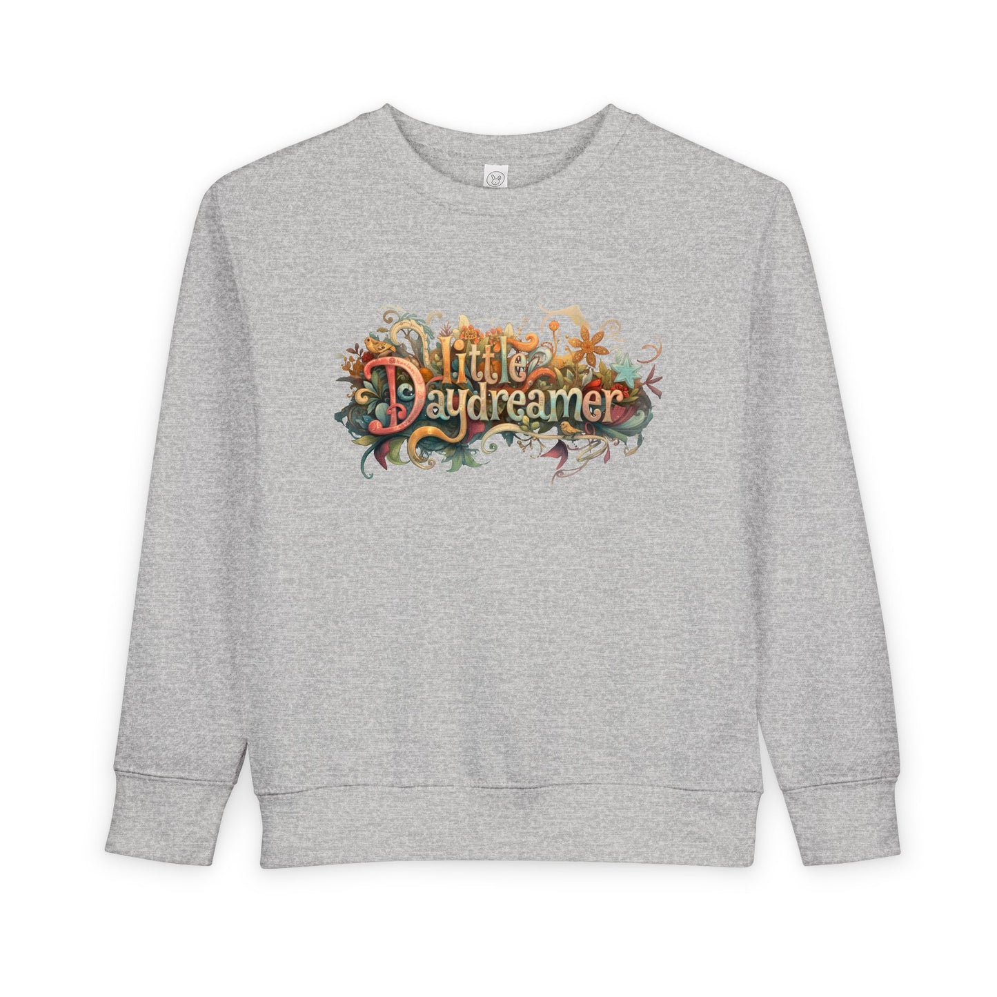 Little Daydreamer Toddler Sweatshirt - Cozy Kids Hoodie for Dreamers, Perfect Gift for Birthdays, Holidays, and Playdates
