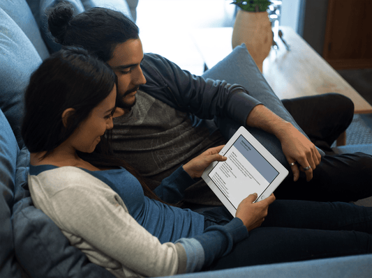 Caregiver Coordination Toolkit — PDFs + Editable Care Schedules - You're My Kind of Weird