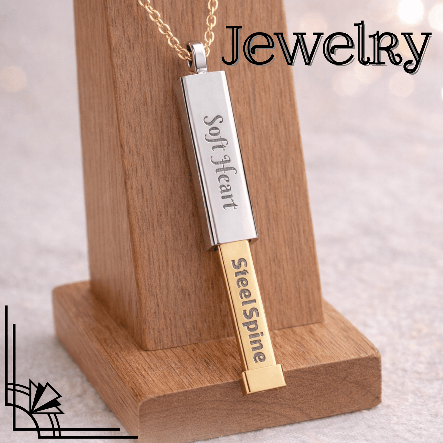 Jewelry - You're My Kind of Weird