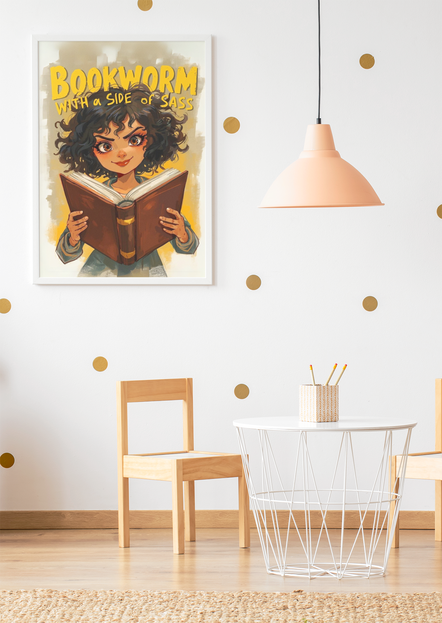 Wildly Wonderful Art Collection