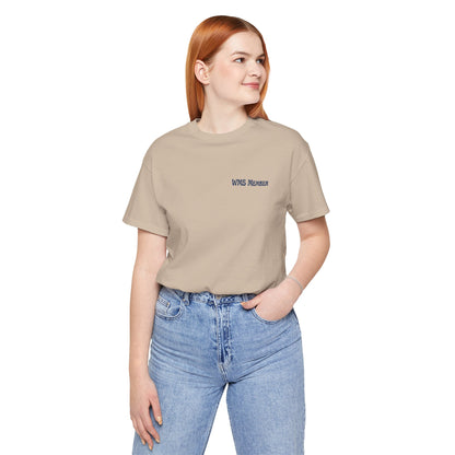 Weird Moms Society Member Shirt - You're My Kind of Weird