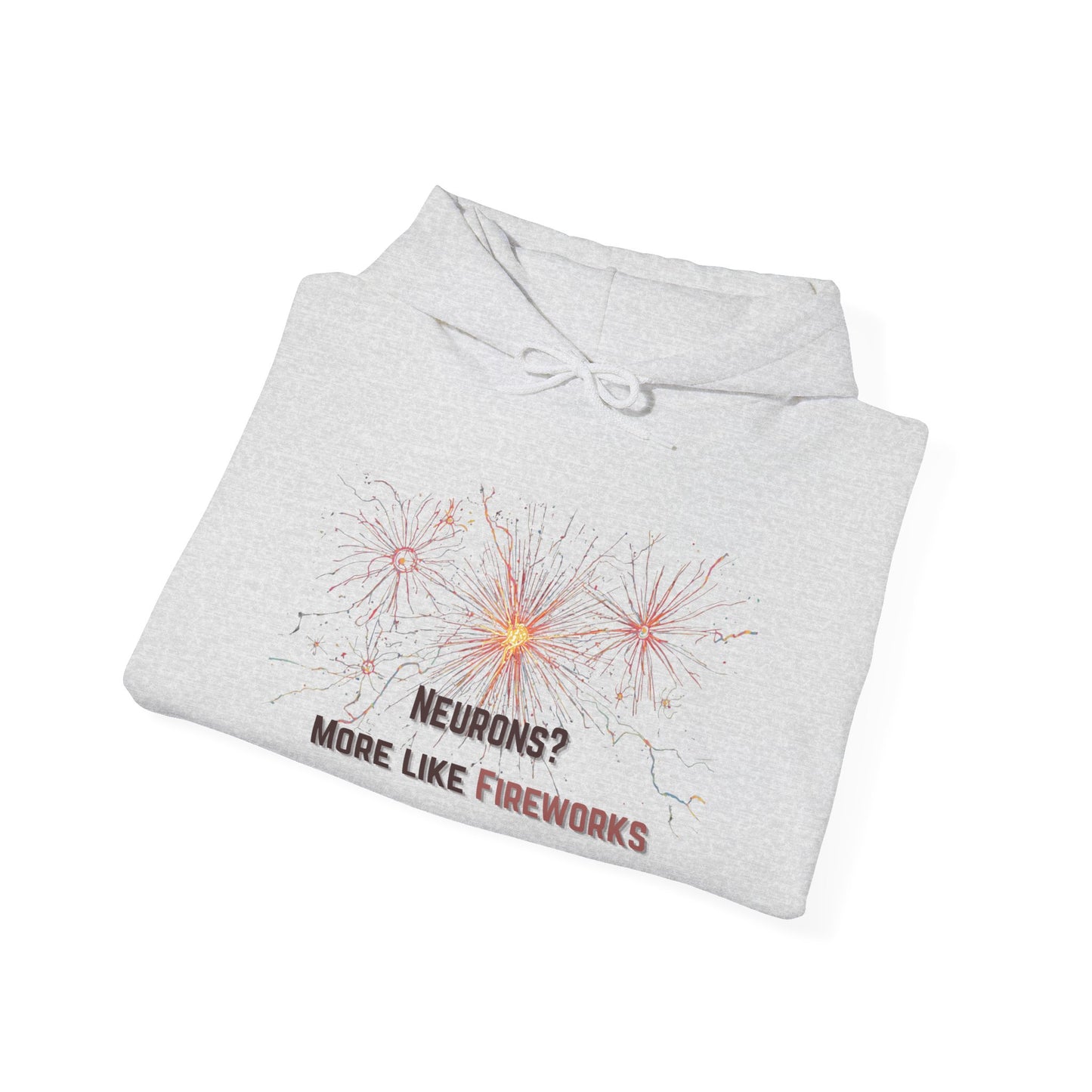 Fireworks Graphic Hoodie, Unisex Heavy Blend Sweatshirt, Gift for Science Lovers, Casual Everyday Wear, Cozy Pullover, Unique Birthday [...]
