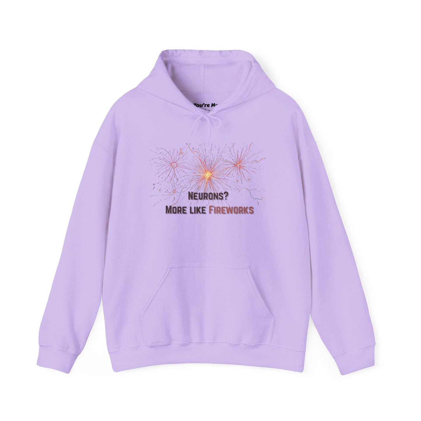Fireworks Graphic Hoodie, Unisex Heavy Blend Sweatshirt, Gift for Science Lovers, Casual Everyday Wear, Cozy Pullover, Unique Birthday [...]