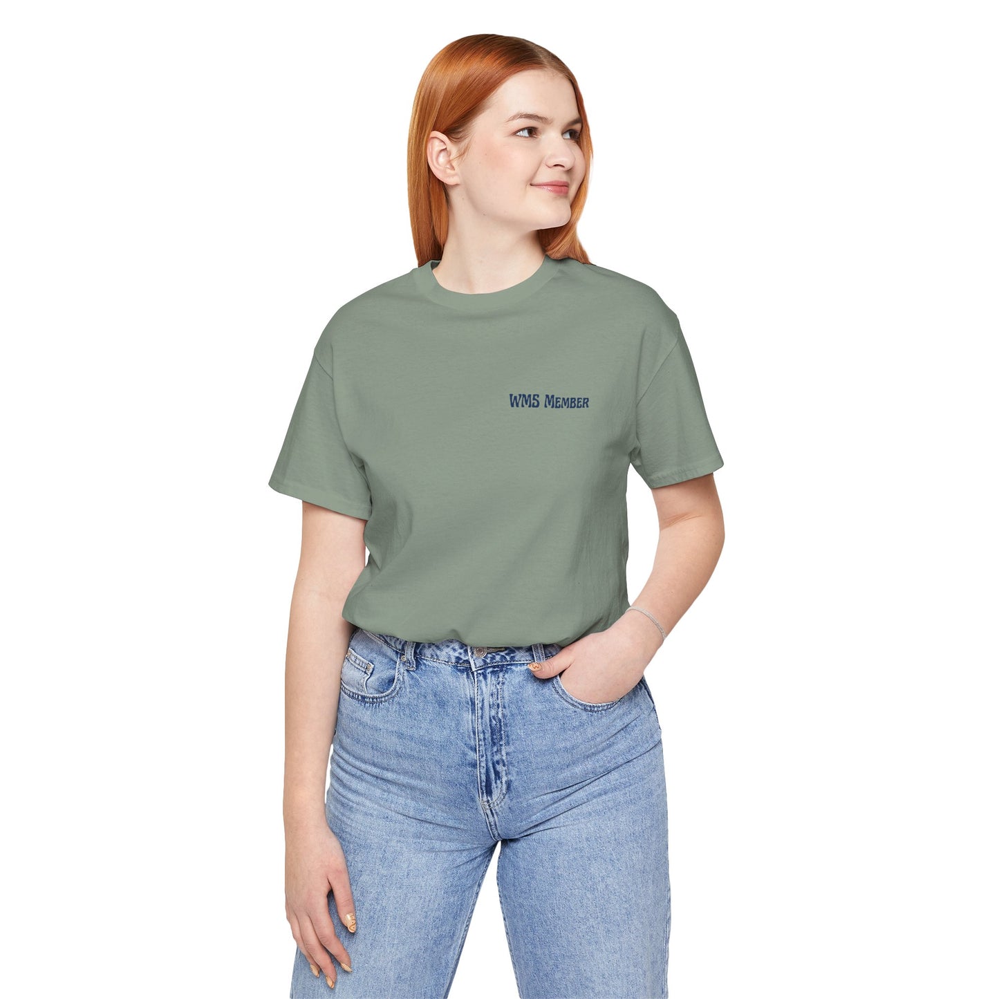 Weird Moms Society Member Shirt - You're My Kind of Weird