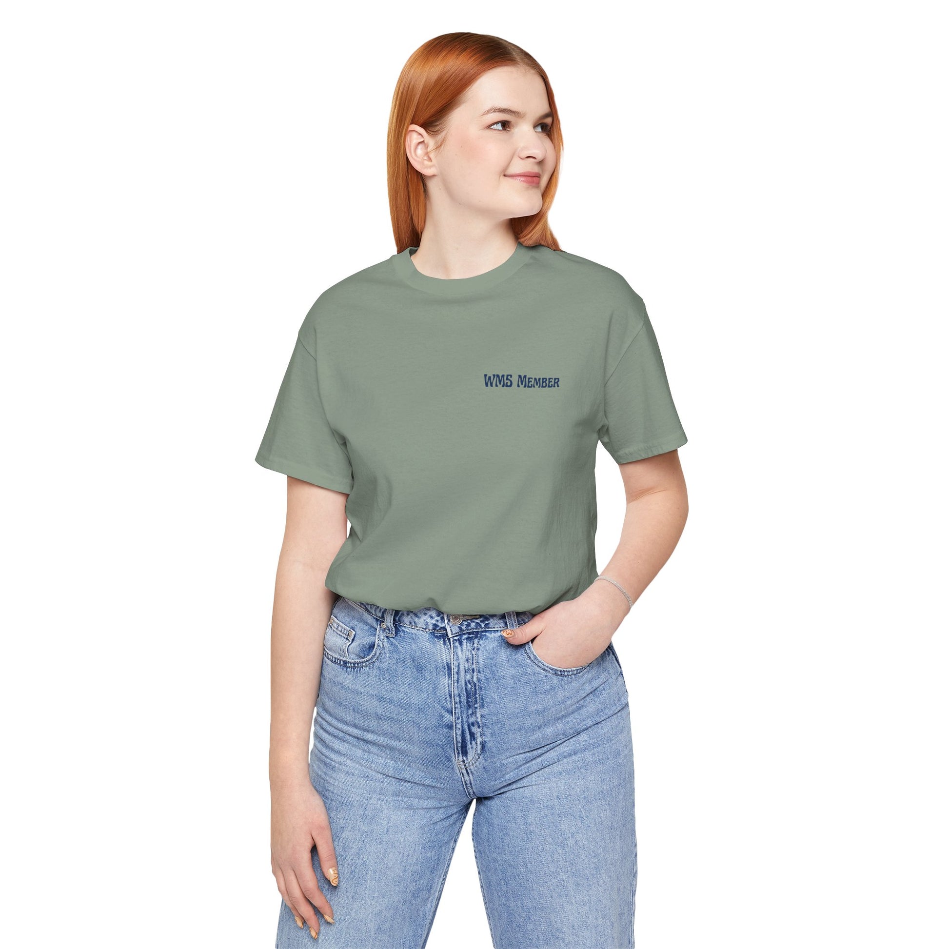 Weird Moms Society Member Shirt - You're My Kind of Weird