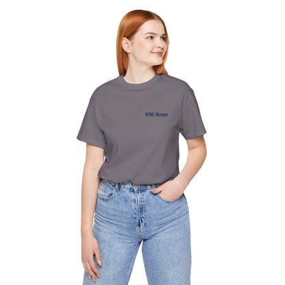 Weird Moms Society Member Shirt - You're My Kind of Weird