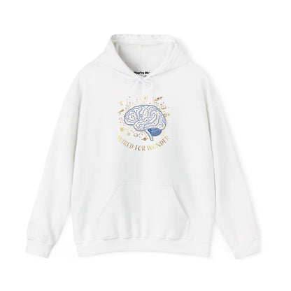Wired for Wonder Hoodie