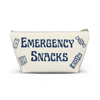 Emergency Snacks Pouch, Weird Moms Society Bag, Mom Friend Gift - You're My Kind of Weird