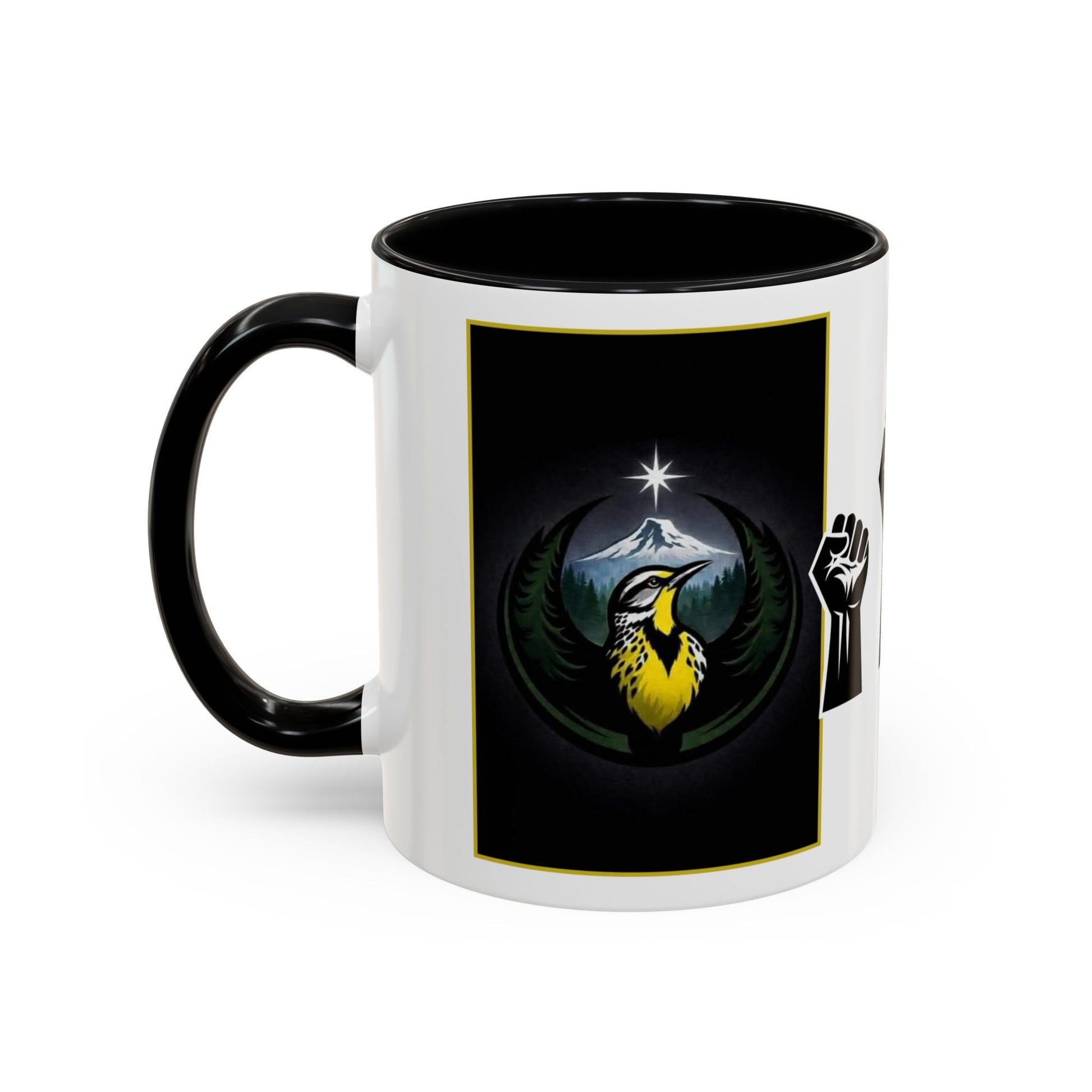 Oregon State Bird Resistance Mug - You're My Kind of Weird