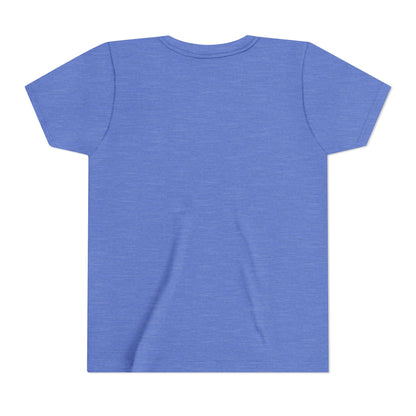 Kids Bookworm Sass Tee, Fun T-Shirt for Young Readers, Gift for Book Lovers, Back to School Apparel, Cute Kid's Graphic Tee