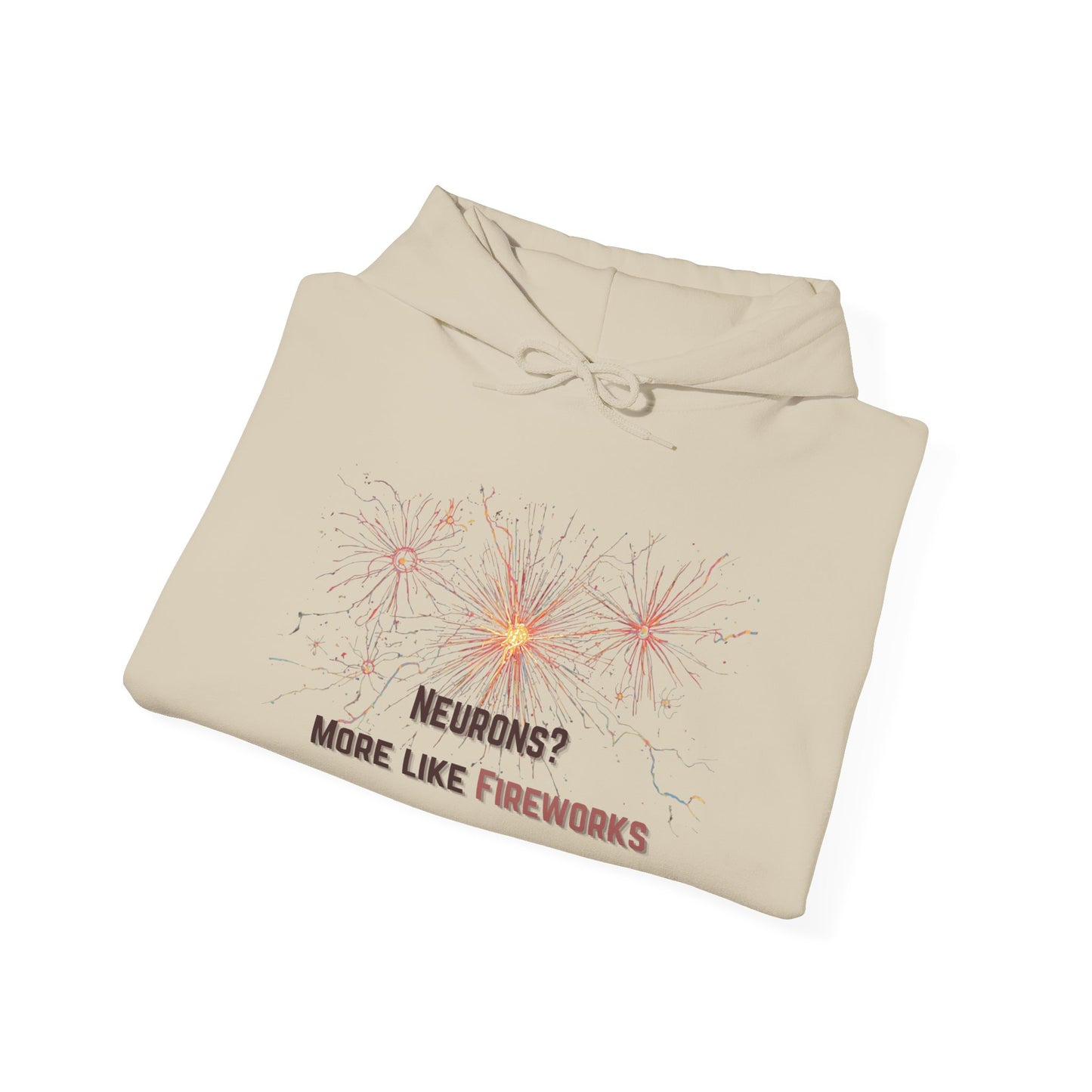 Fireworks Graphic Hoodie, Unisex Heavy Blend Sweatshirt, Gift for Science Lovers, Casual Everyday Wear, Cozy Pullover, Unique Birthday [...]