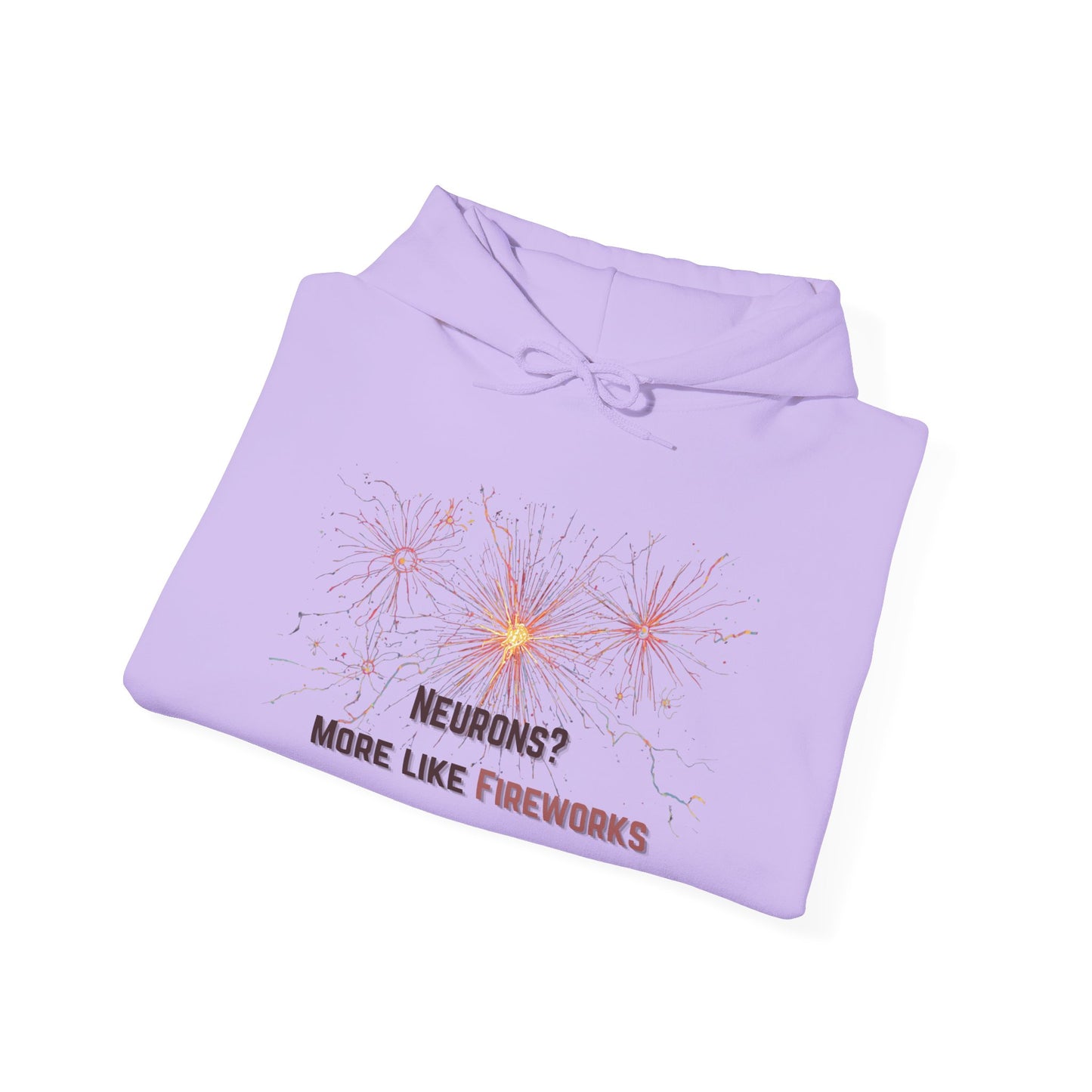 Fireworks Graphic Hoodie, Unisex Heavy Blend Sweatshirt, Gift for Science Lovers, Casual Everyday Wear, Cozy Pullover, Unique Birthday [...]