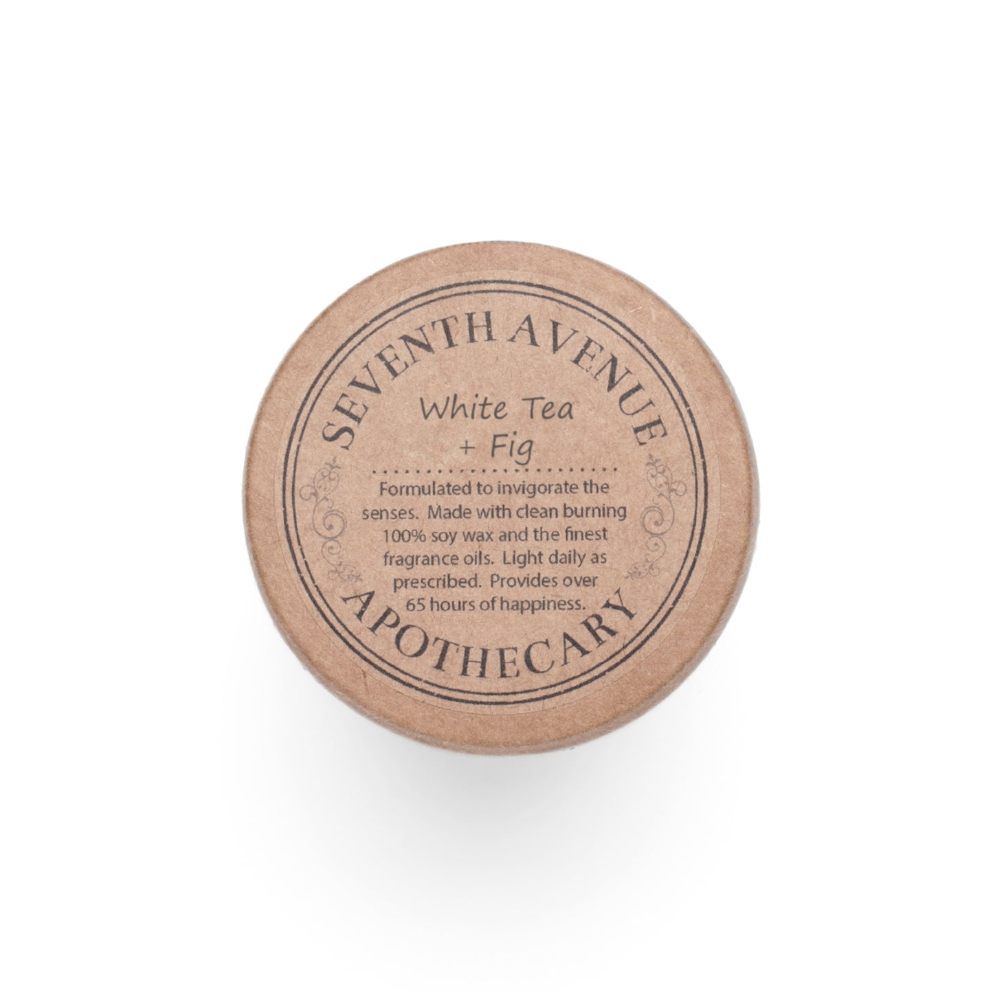 Two Wicks One Breath Sympathy Candle | Bereavement and Grief Gift - You're My Kind of Weird