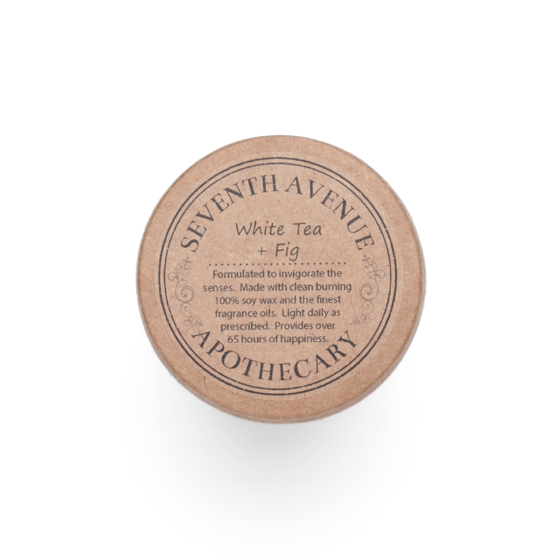 Two Wicks One Breath Sympathy Candle | Bereavement and Grief Gift - You're My Kind of Weird