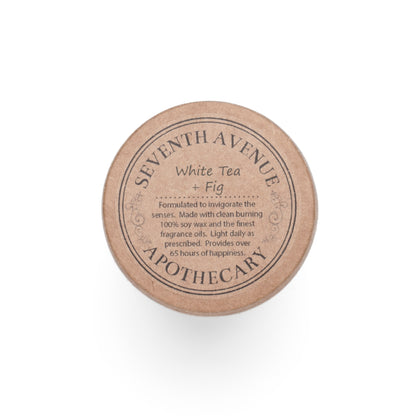 Two Wicks One Breath Sympathy Candle | Bereavement and Grief Gift - You're My Kind of Weird