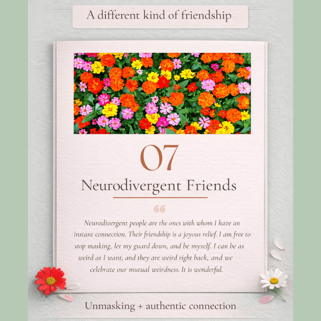 Cancer Friendship Loss Workbook | When Friends Disappear During Illness - You're My Kind of Weird