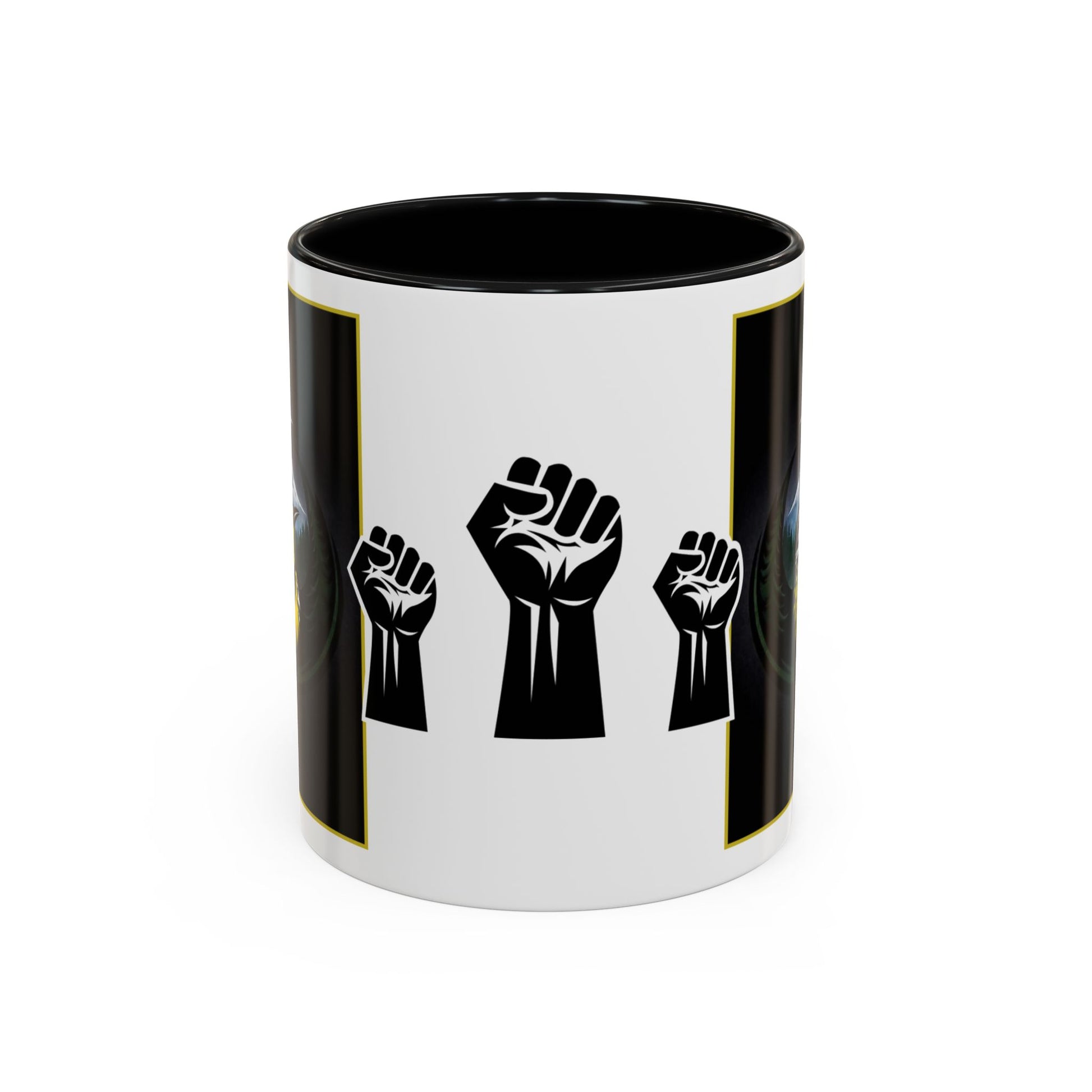Oregon State Bird Resistance Mug - You're My Kind of Weird