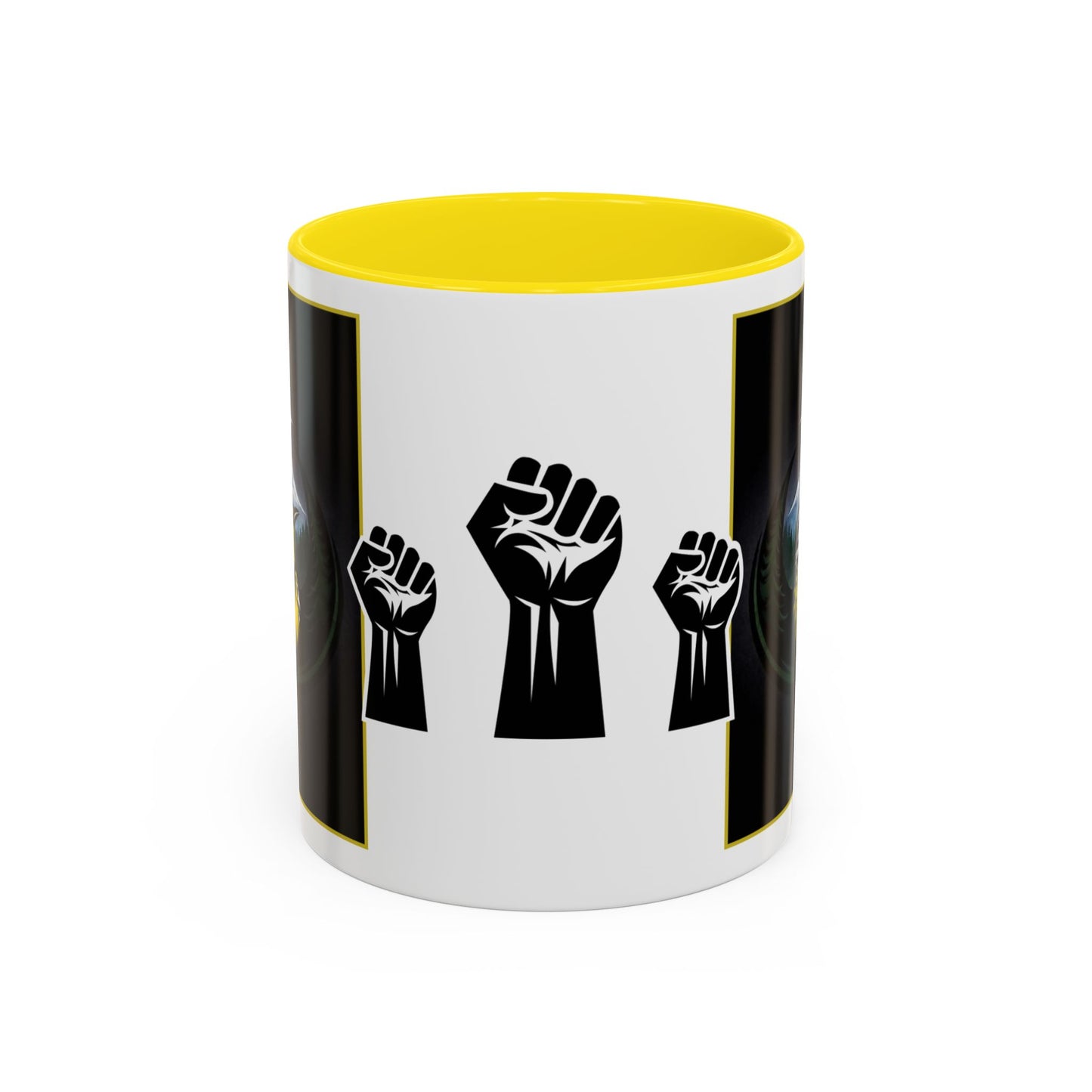 Oregon State Bird Resistance Mug - You're My Kind of Weird