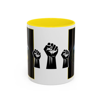 Oregon State Bird Resistance Mug - You're My Kind of Weird