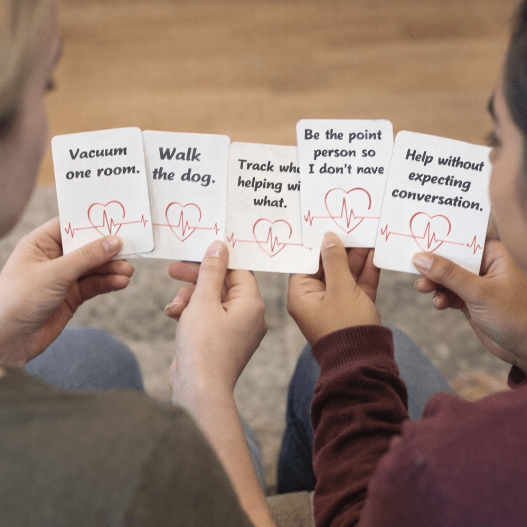 How You Can Help During Cancer Treatment. - You're My Kind of Weird