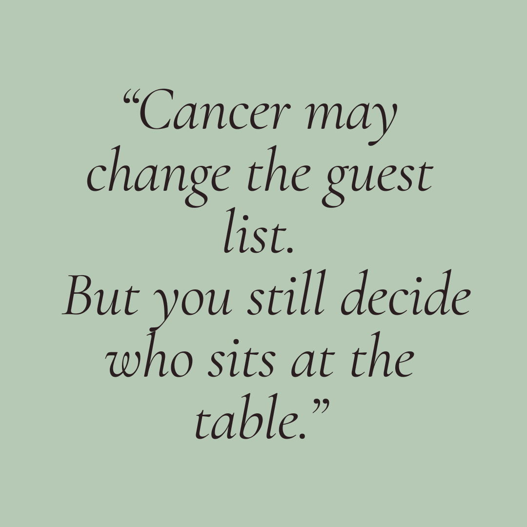 Cancer Friendship Loss Workbook | When Friends Disappear During Illness - You're My Kind of Weird