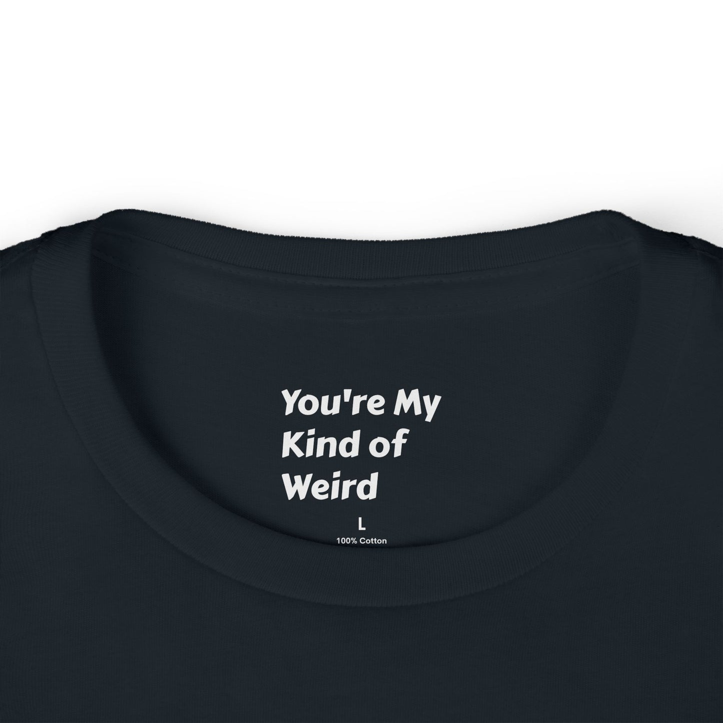 Coloring Outside the Lines Kids Fine Jersey Tee, Fun Shirt for Creative Kids, Art Inspired Tee, Gift for Young Artists, Playful Graphic Tee