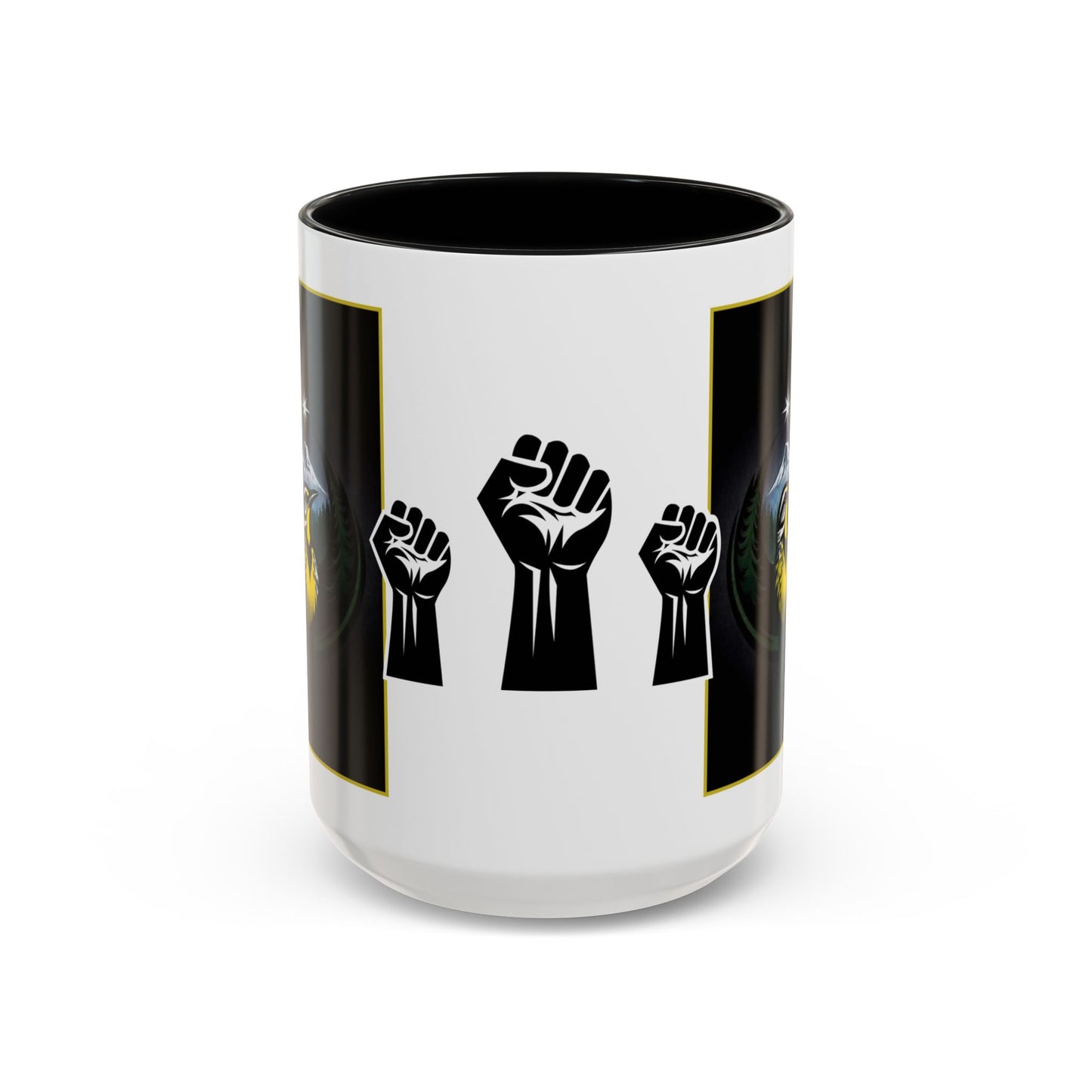 Oregon State Bird Resistance Mug - You're My Kind of Weird