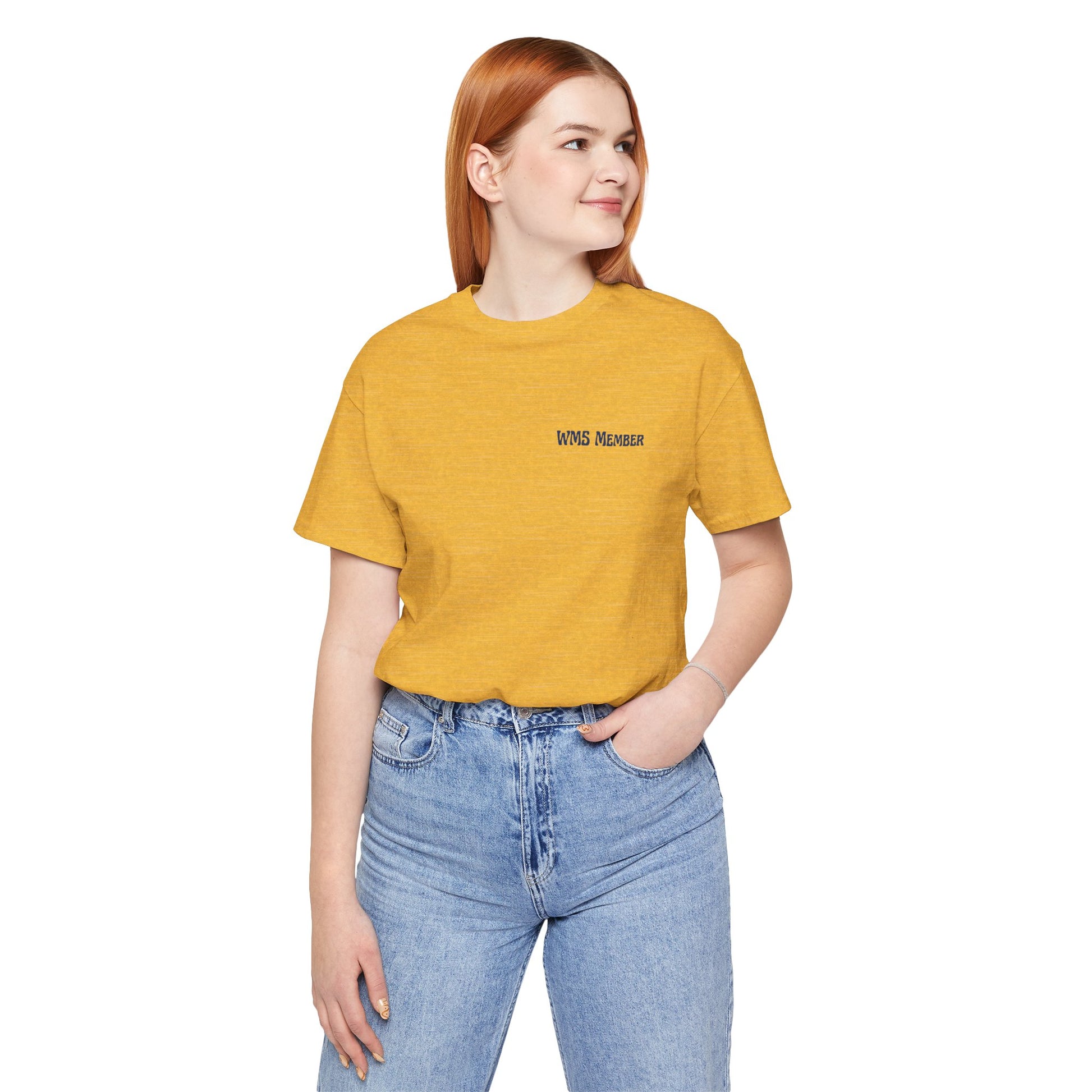 Weird Moms Society Member Shirt - You're My Kind of Weird
