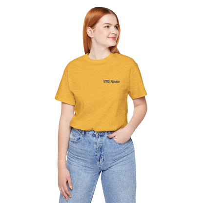 Weird Moms Society Member Shirt - You're My Kind of Weird