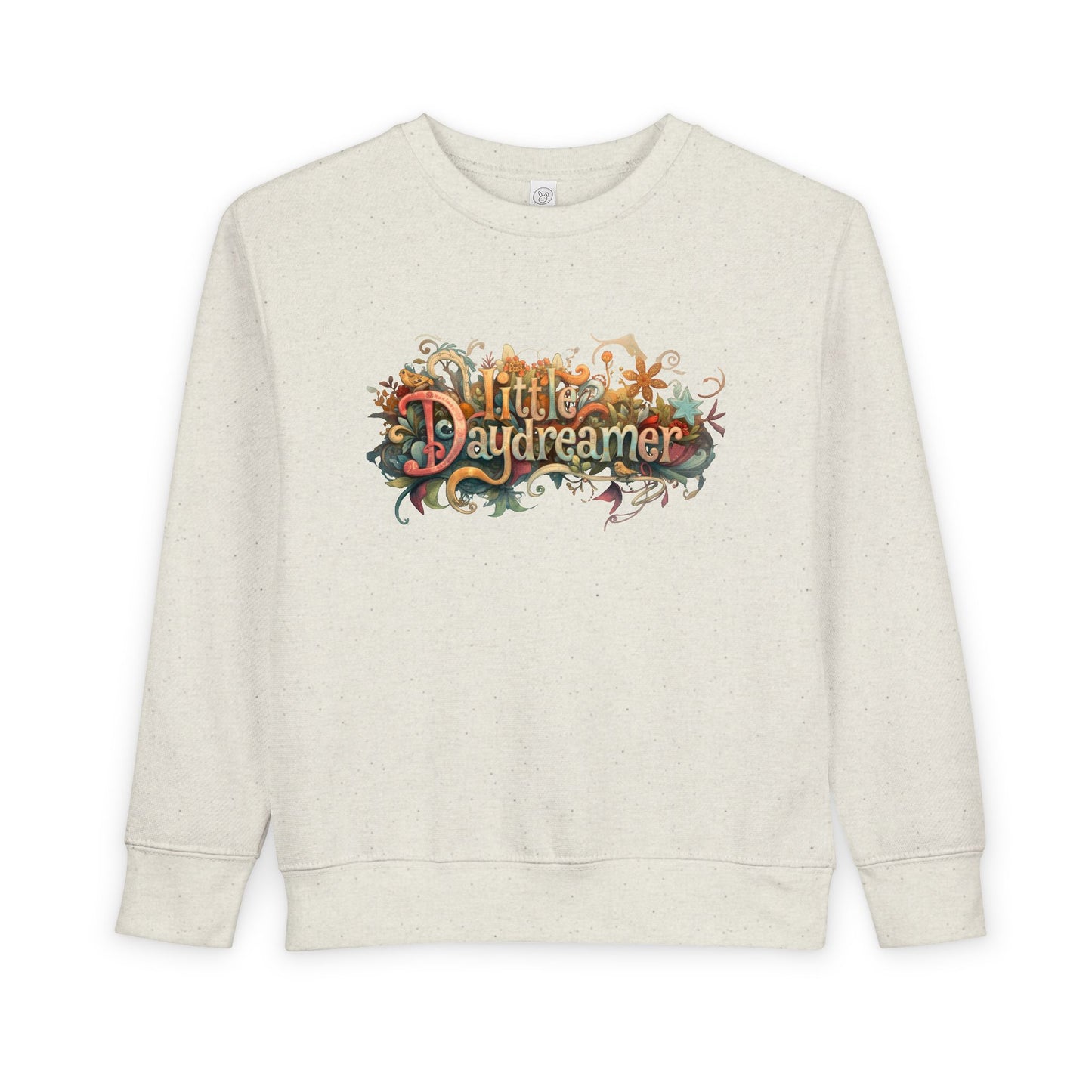 Little Daydreamer Toddler Sweatshirt - Cozy Kids Hoodie for Dreamers, Perfect Gift for Birthdays, Holidays, and Playdates