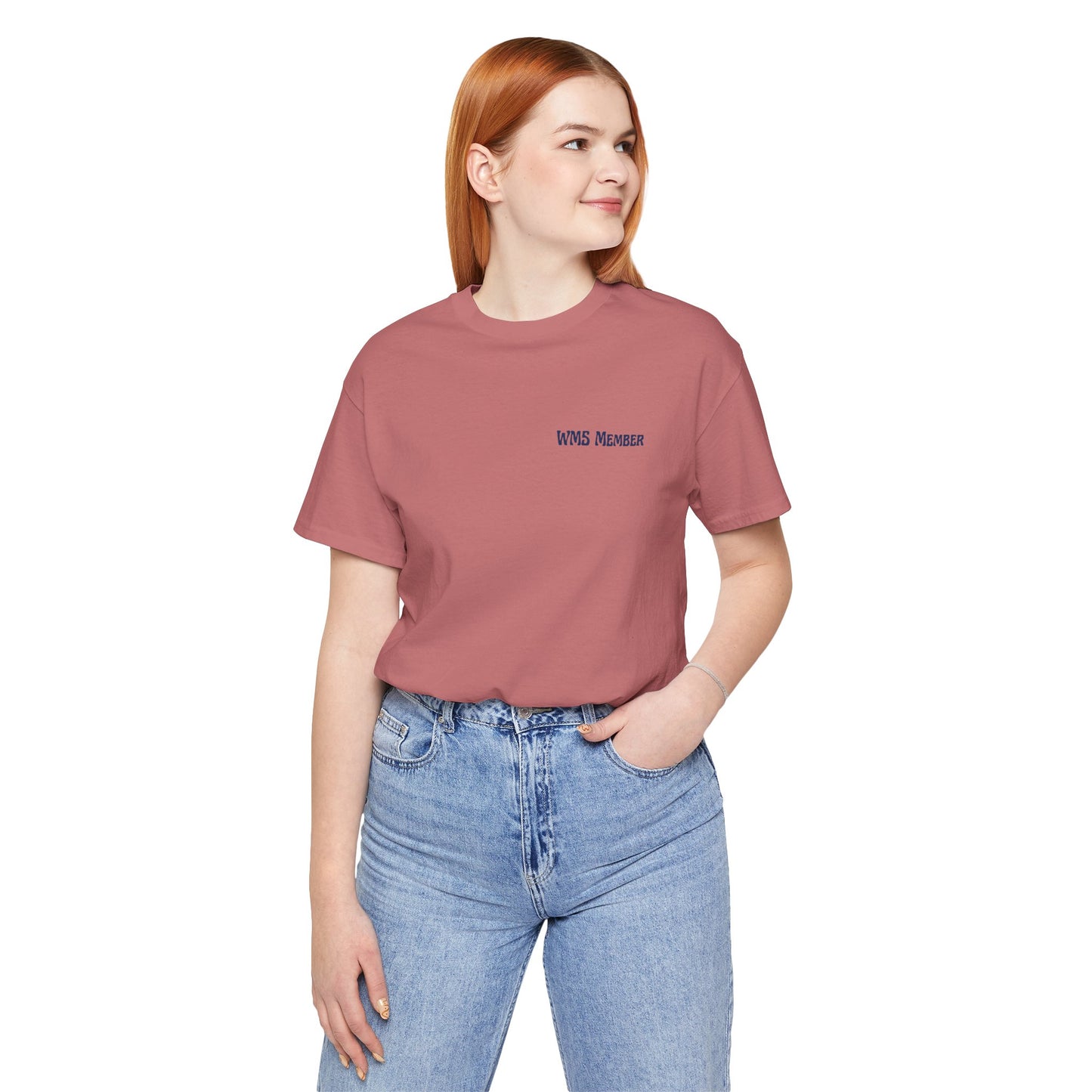 Weird Moms Society Member Shirt - You're My Kind of Weird