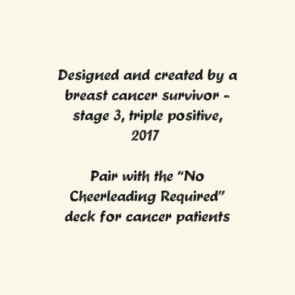 How You Can Help During Cancer Treatment. - You're My Kind of Weird