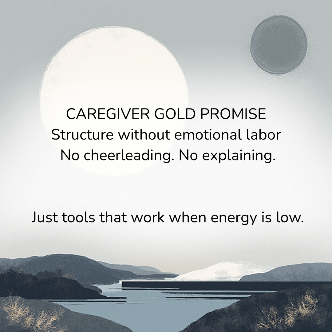 Caregiver Coordination Toolkit — PDFs + Editable Care Schedules - You're My Kind of Weird