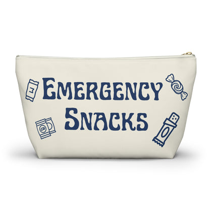 Emergency Snacks Pouch, Weird Moms Society Bag, Mom Friend Gift - You're My Kind of Weird
