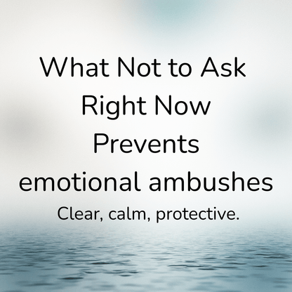 Caregiver Communication Toolkit — Scripts That Protect Energy - You're My Kind of Weird