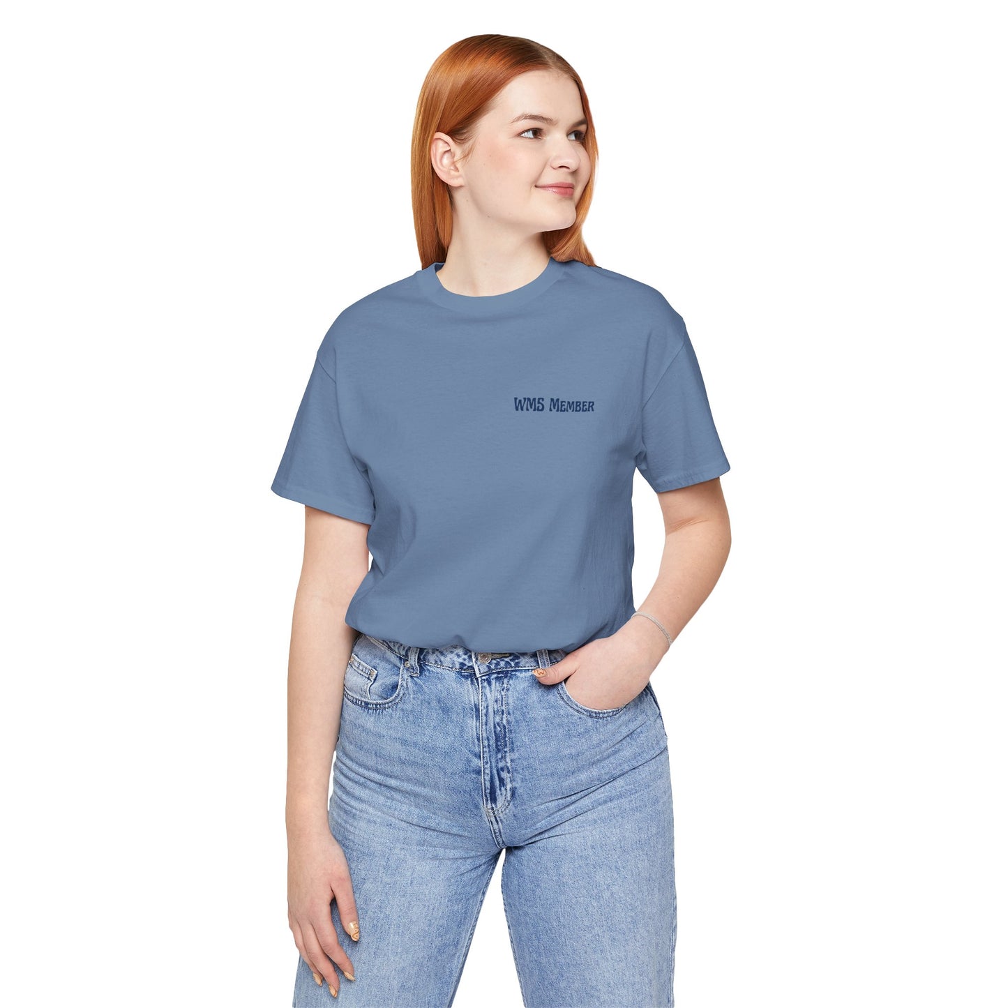 Weird Moms Society Member Shirt - You're My Kind of Weird
