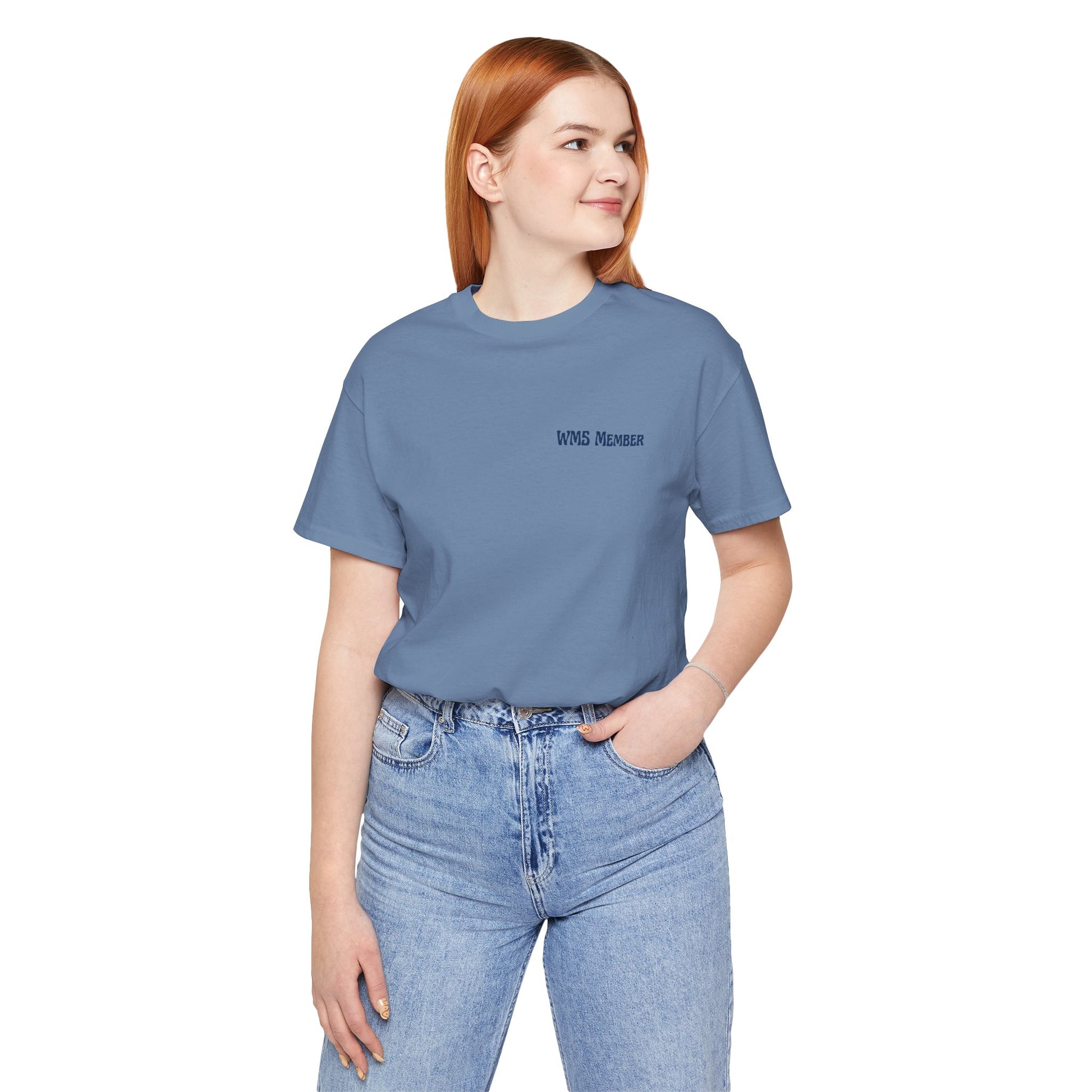Weird Moms Society Member Shirt - You're My Kind of Weird