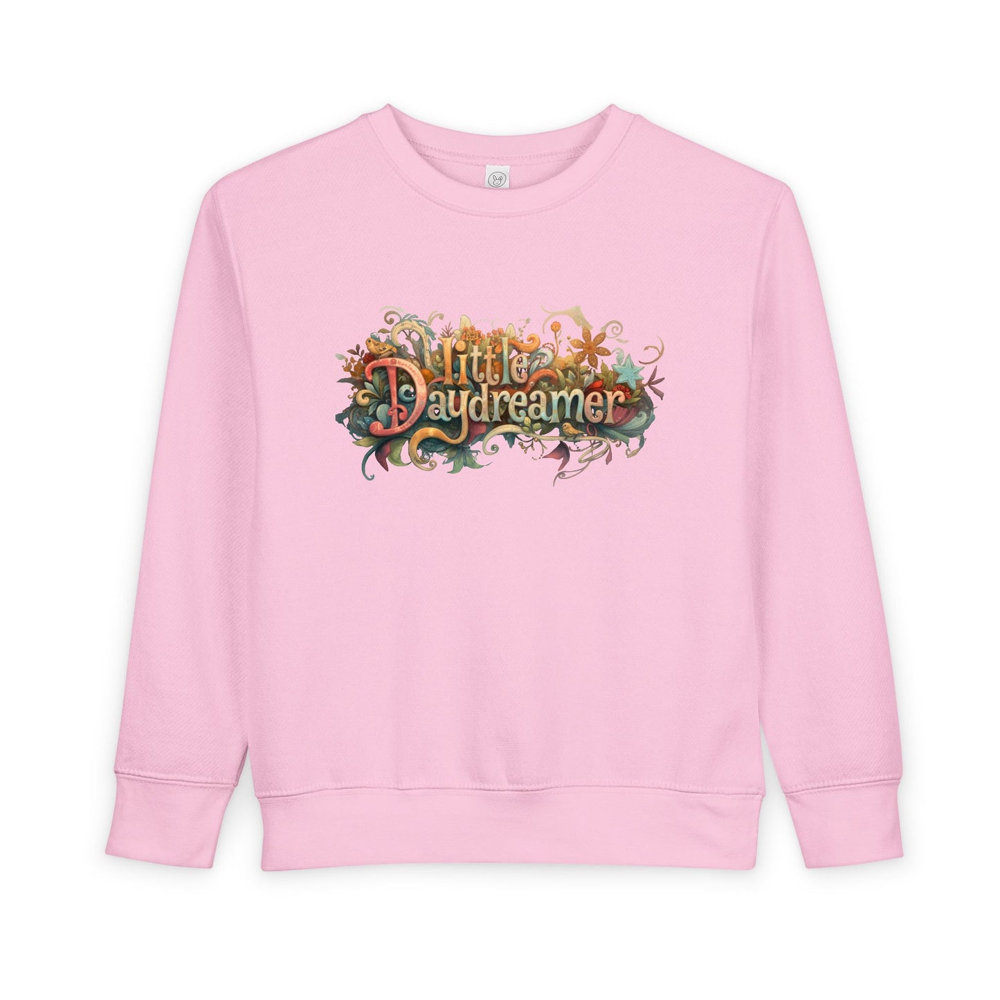 Little Daydreamer Toddler Sweatshirt - Cozy Kids Hoodie for Dreamers, Perfect Gift for Birthdays, Holidays, and Playdates