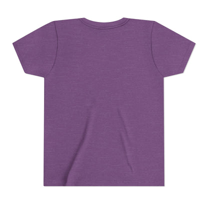 Kids Bookworm Sass Tee, Fun T-Shirt for Young Readers, Gift for Book Lovers, Back to School Apparel, Cute Kid's Graphic Tee