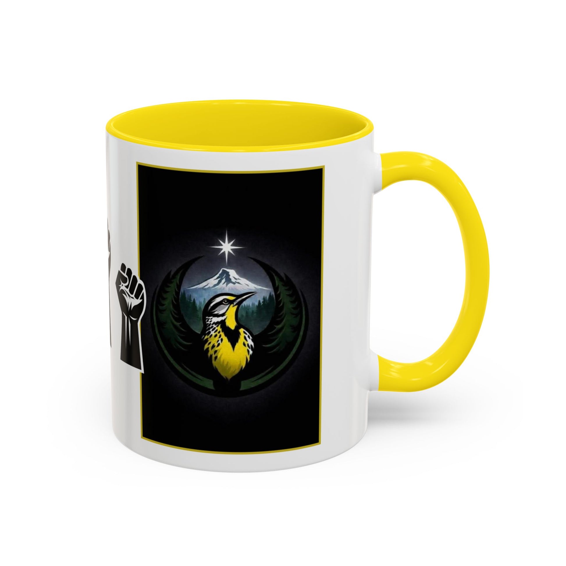 Oregon State Bird Resistance Mug - You're My Kind of Weird