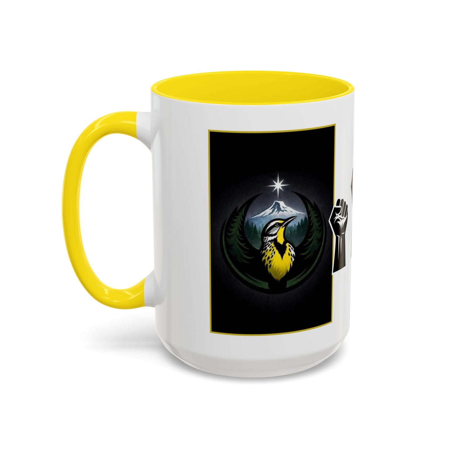 Oregon State Bird Resistance Mug - You're My Kind of Weird